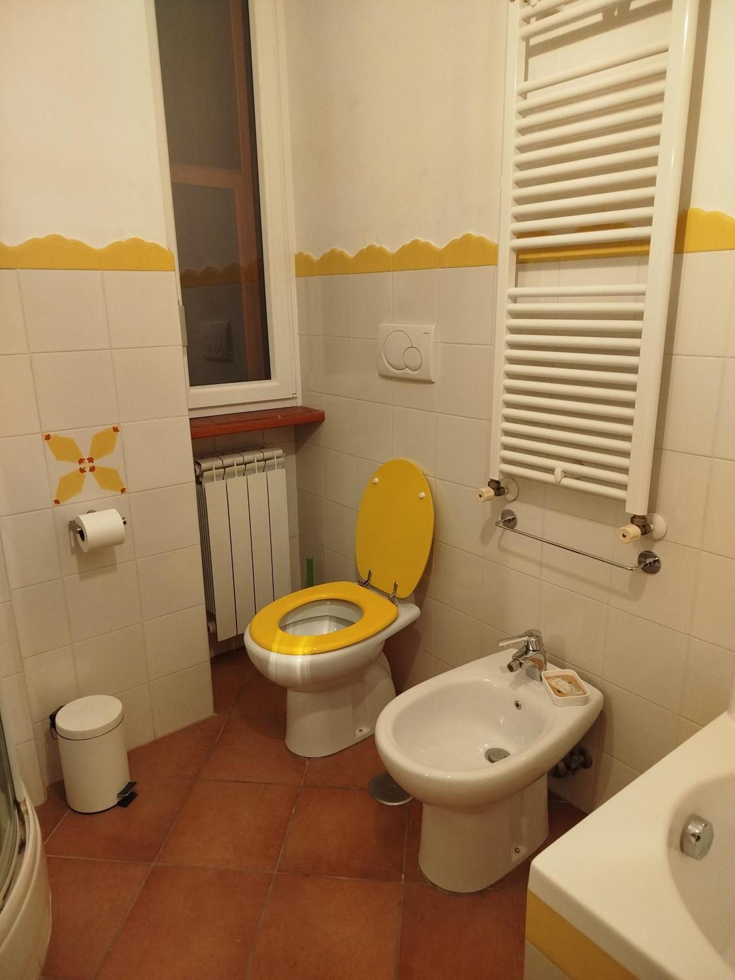 La Casa Di Pietra Bed & Breakfast Fonte Nuova ภายนอก รูปภาพ