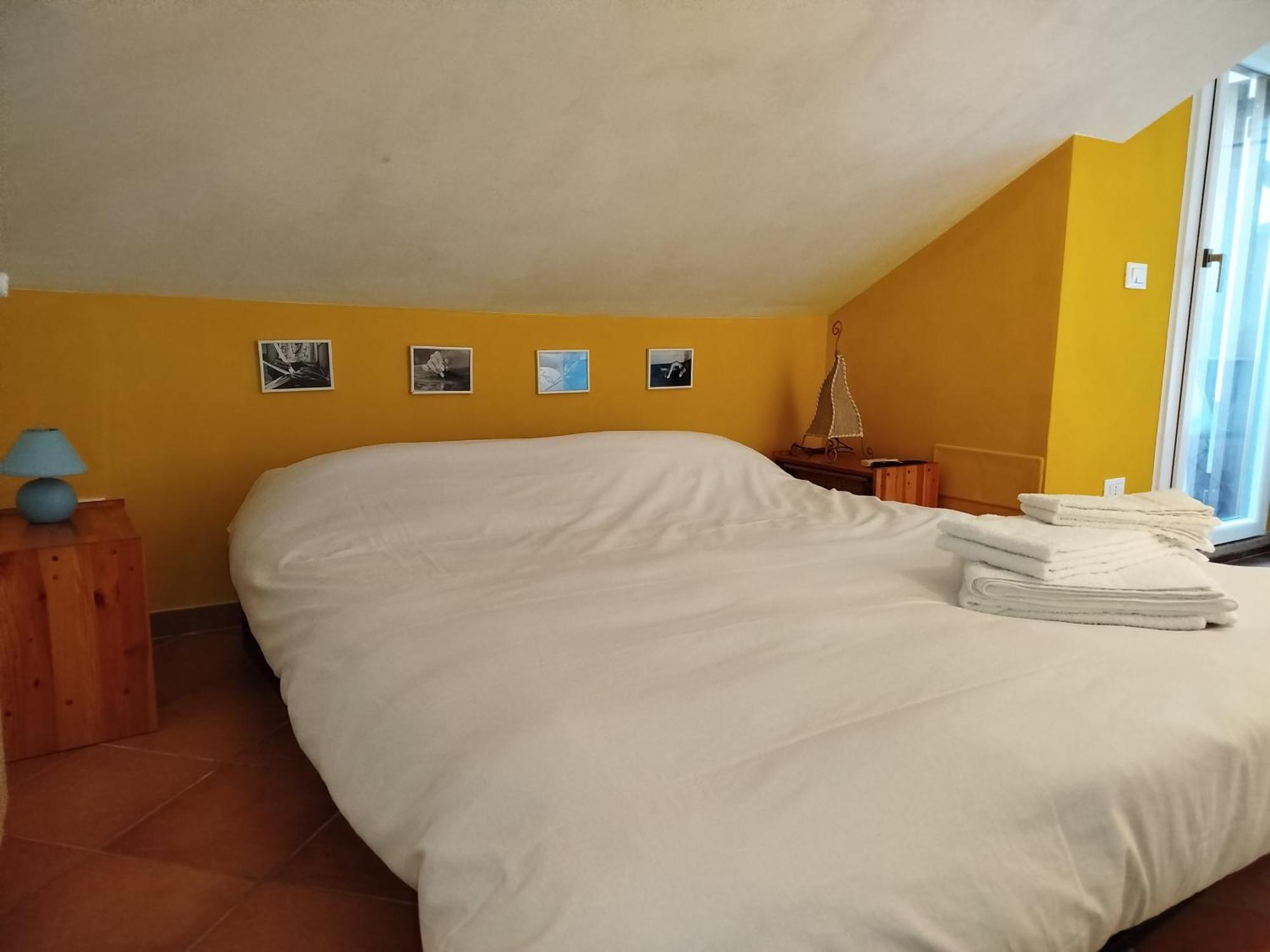 La Casa Di Pietra Bed & Breakfast Fonte Nuova ภายนอก รูปภาพ