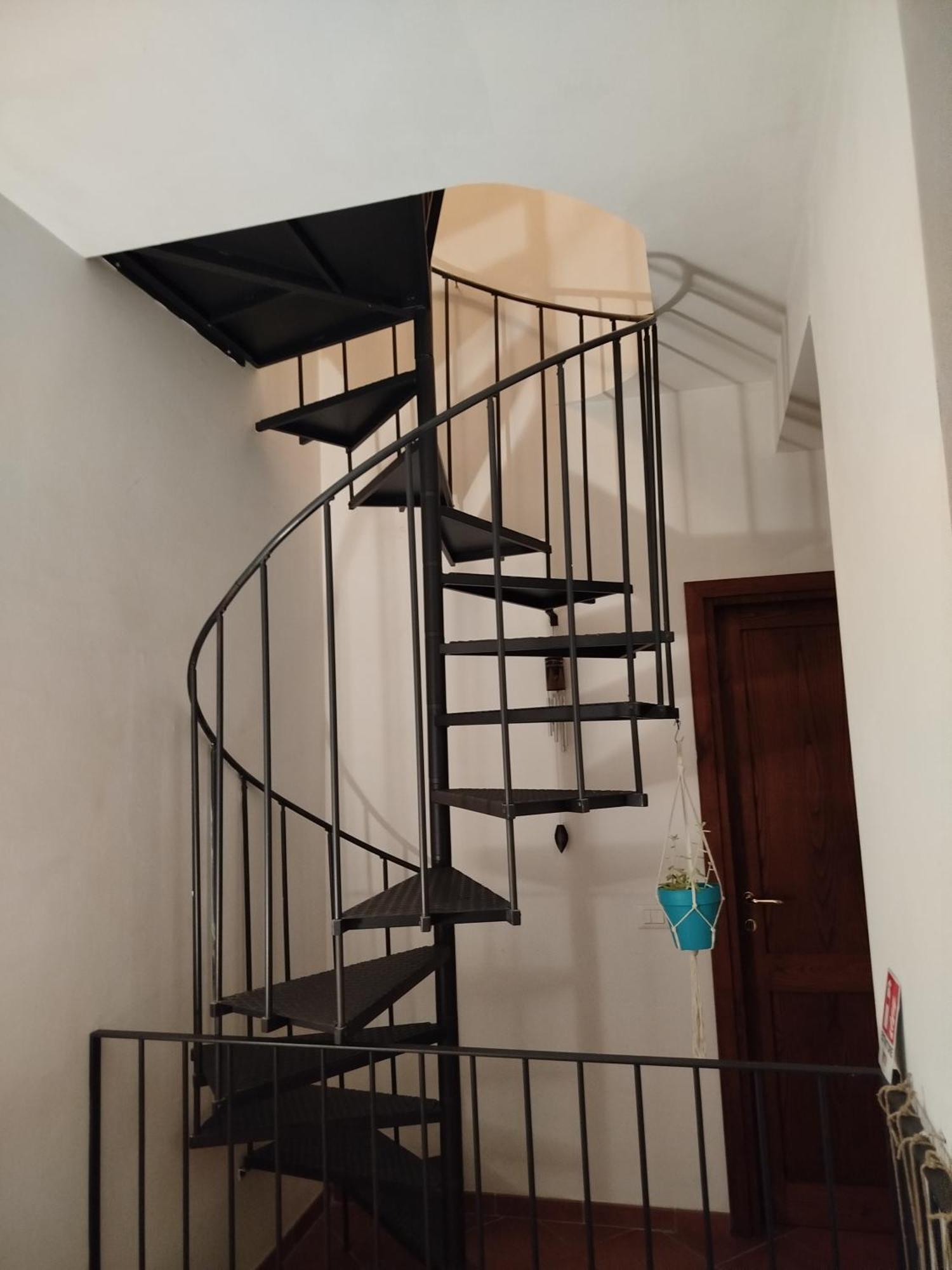 La Casa Di Pietra Bed & Breakfast Fonte Nuova ภายนอก รูปภาพ